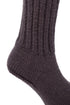 HERITAGE Merino Wool Socks - Dark Grey